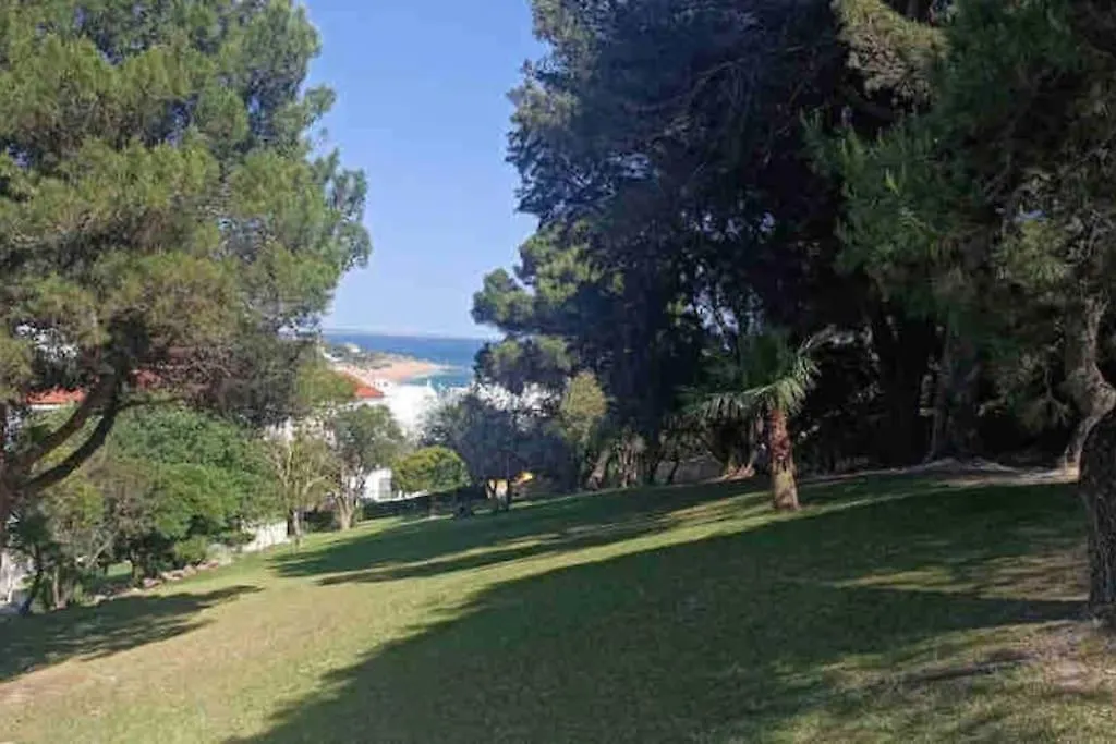 Eldorado Jardim Open View Beach 5 Minutes Foot Albufeira Apartment