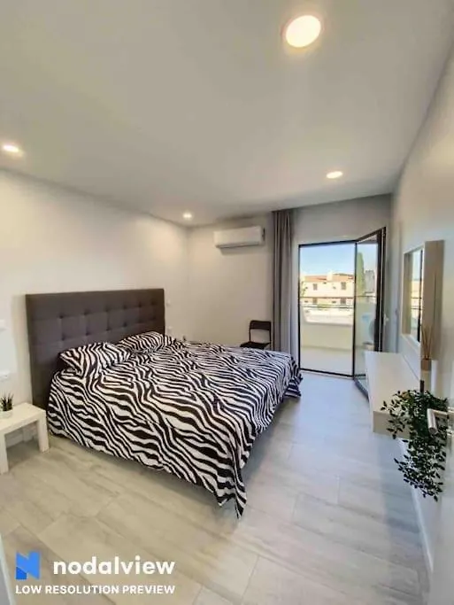Eldorado Jardim Open View Beach 5 Minutes Foot Albufeira Apartment