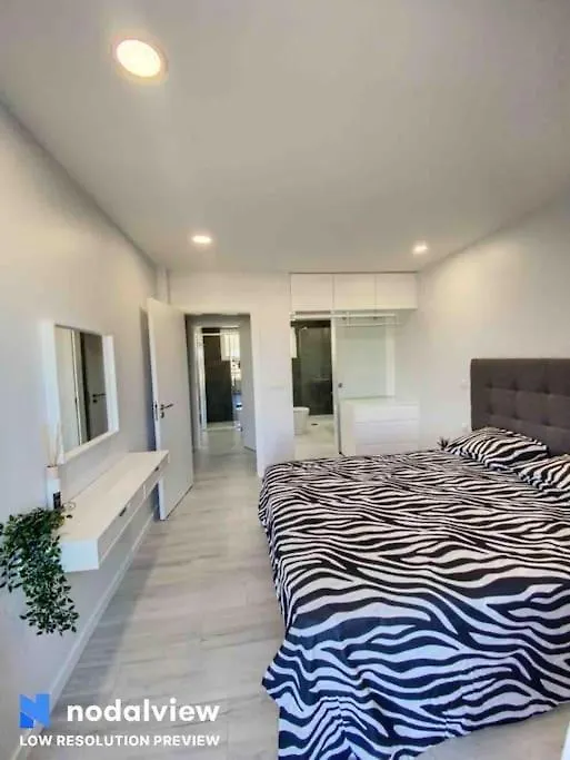 Apartment Eldorado Jardim Open View Beach 5 Minutes Foot Albufeira
