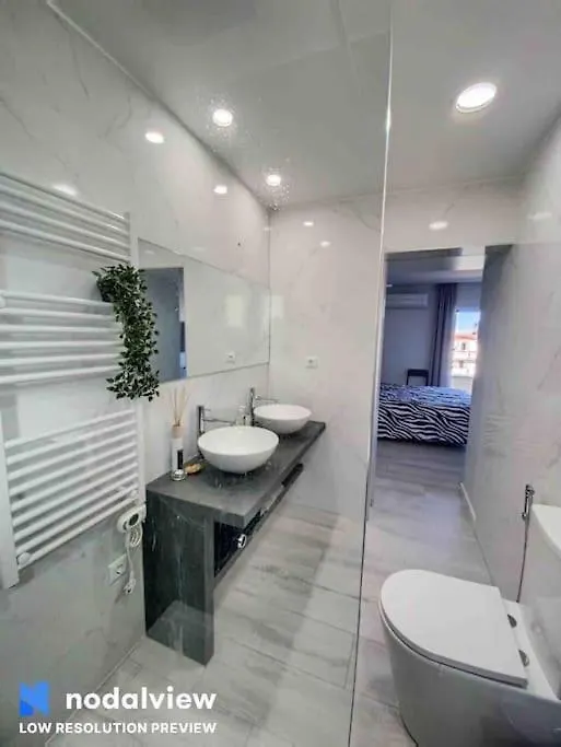 Apartment Eldorado Jardim Open View Beach 5 Minutes Foot Albufeira