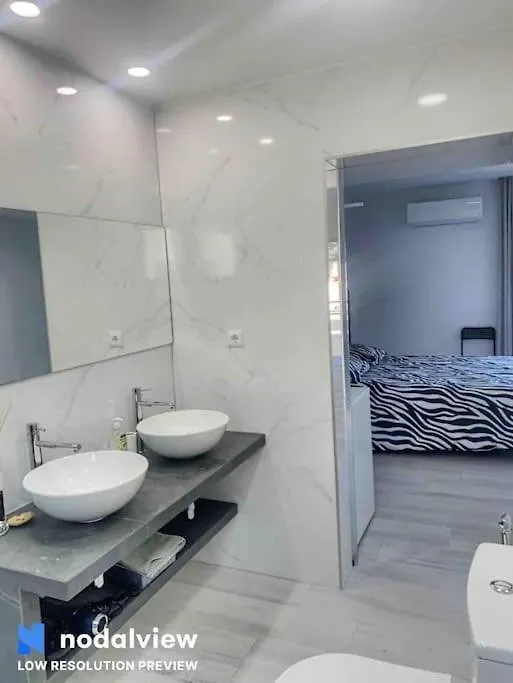 Apartment Eldorado Jardim Open View Beach 5 Minutes Foot Albufeira Portugal