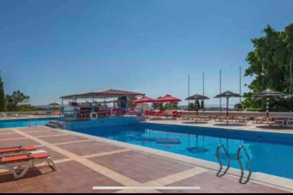 Eldorado Jardim Open View Beach 5 Minutes Foot Albufeira 0*,